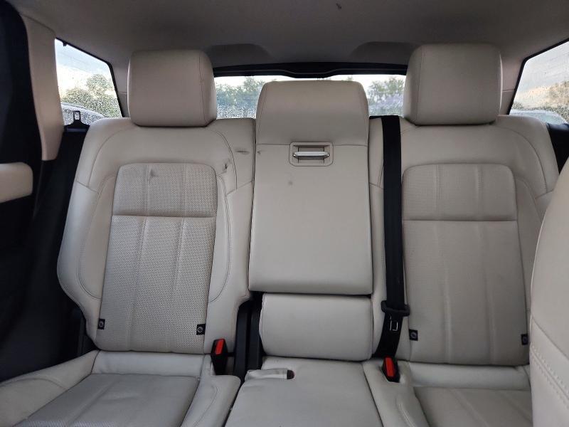 SALWR2RV2JA404187 2018 Land Rover Range Rover photo no. 10
