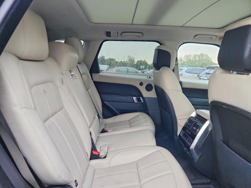 SALWR2RV2JA404187 2018 Land Rover Range Rover photo no. 11