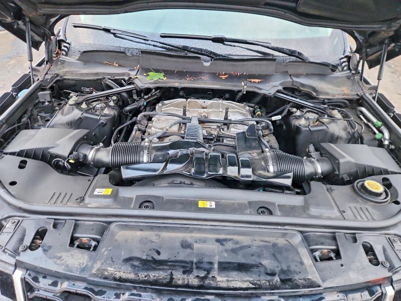 SALWR2RV2JA404187 2018 Land Rover Range Rover photo no. 12