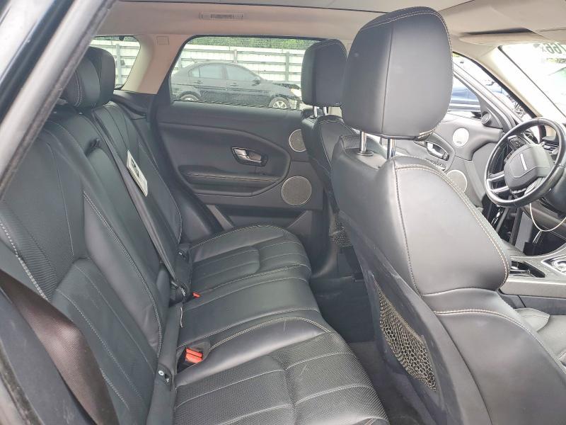 SALVR2RXXJH275524 2018 Land Rover Range Rover photo no. 11