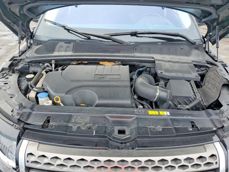 SALVR2RXXJH275524 2018 Land Rover Range Rover photo no. 12