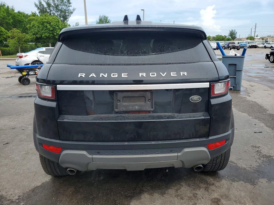 SALVR2RXXJH275524 2018 Land Rover Range Rover photo no. 6