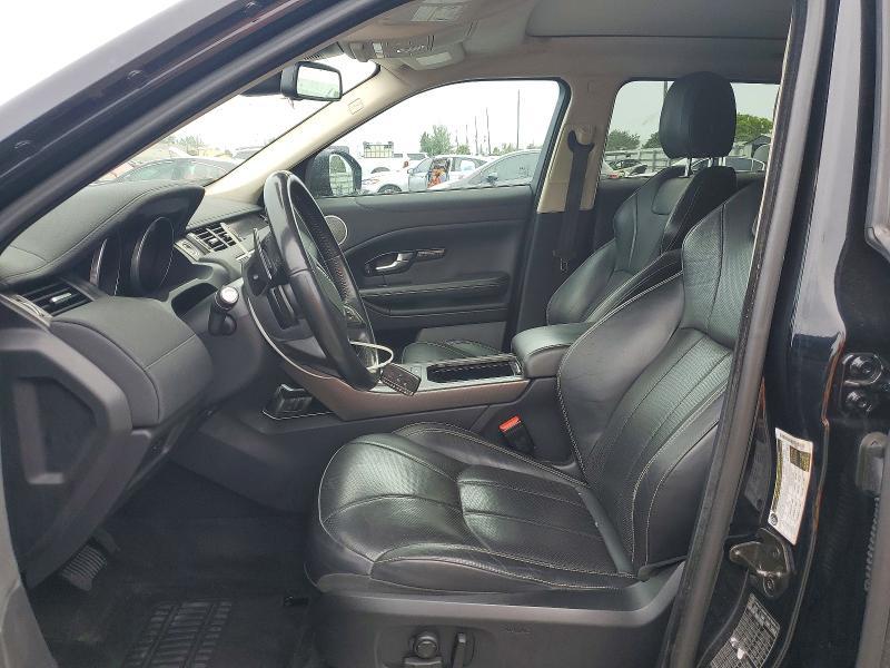 SALVR2RXXJH275524 2018 Land Rover Range Rover photo no. 7