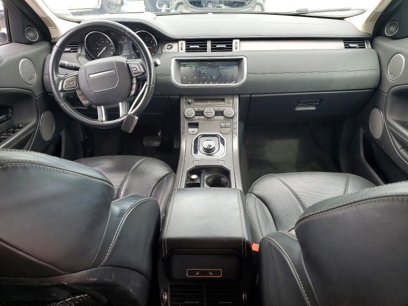 SALVR2RXXJH275524 2018 Land Rover Range Rover photo no. 8