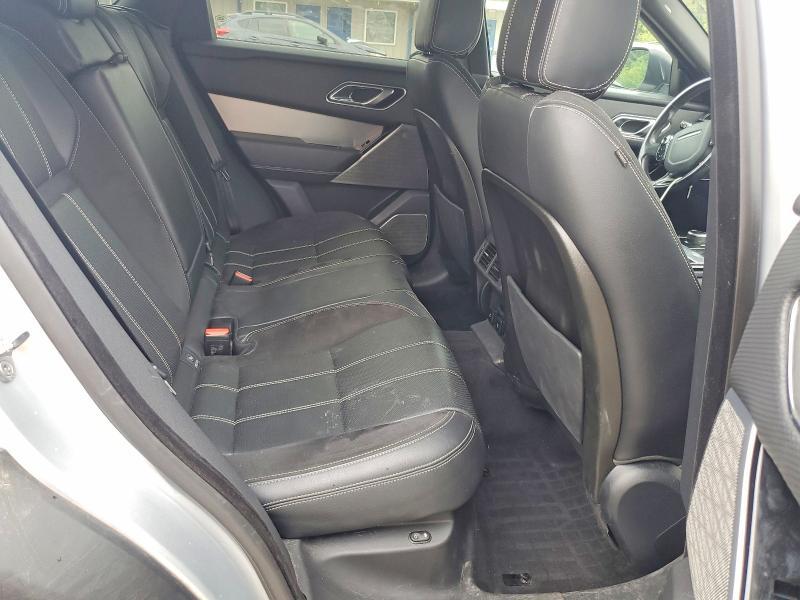 2019 Land Rover Range Rover — VIN SALYL2EXXKA200501, фото 11