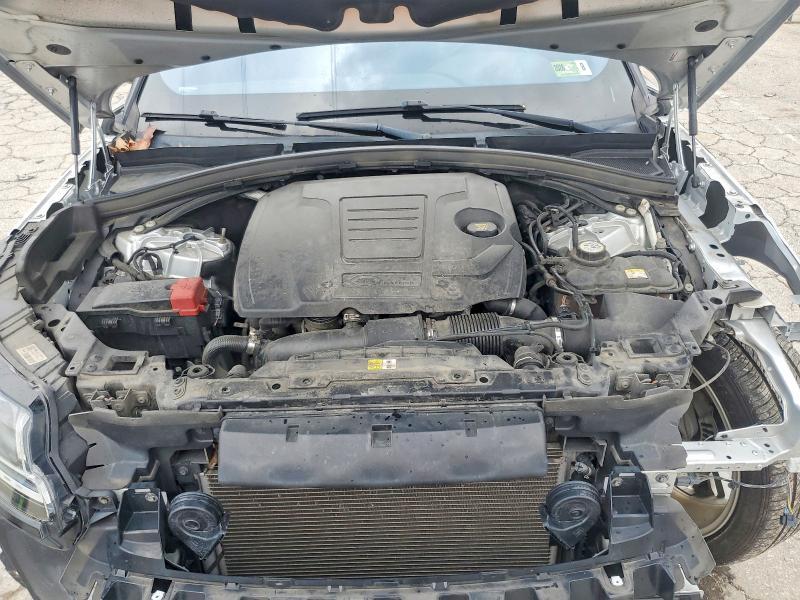 2019 Land Rover Range Rover — VIN SALYL2EXXKA200501, фото 12