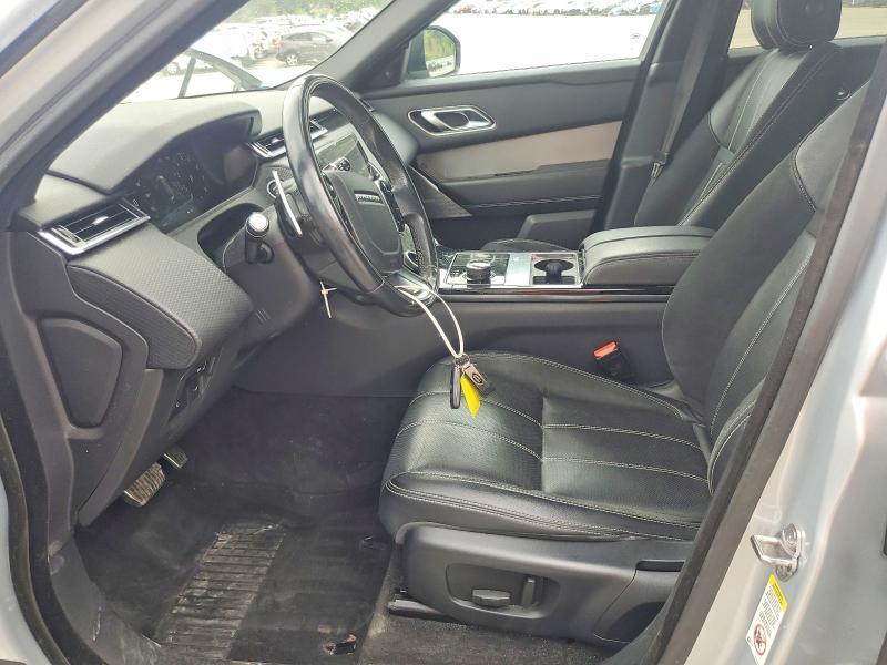 2019 Land Rover Range Rover — VIN SALYL2EXXKA200501, фото 7