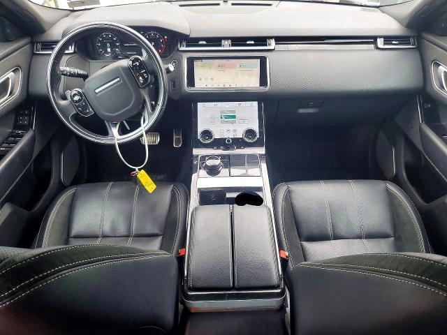 2019 Land Rover Range Rover — VIN SALYL2EXXKA200501, фото 8