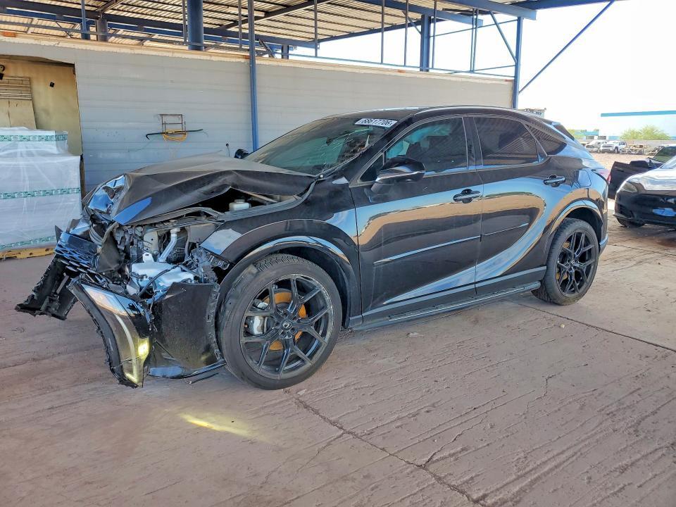 2024 Lexus RX — VIN 2T2BAMBA8RC031398, şəkil 1