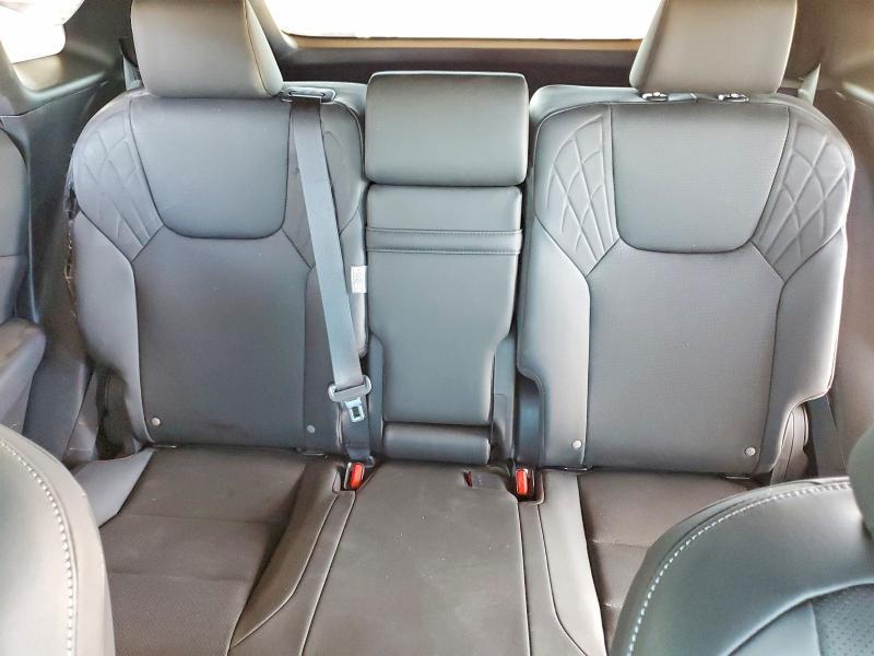 2024 Lexus RX — VIN 2T2BAMBA8RC031398, şəkil 10
