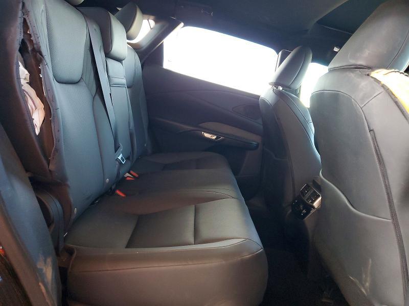 2024 Lexus RX — VIN 2T2BAMBA8RC031398, şəkil 11
