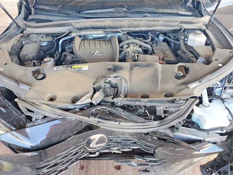 2024 Lexus RX — VIN 2T2BAMBA8RC031398, şəkil 12