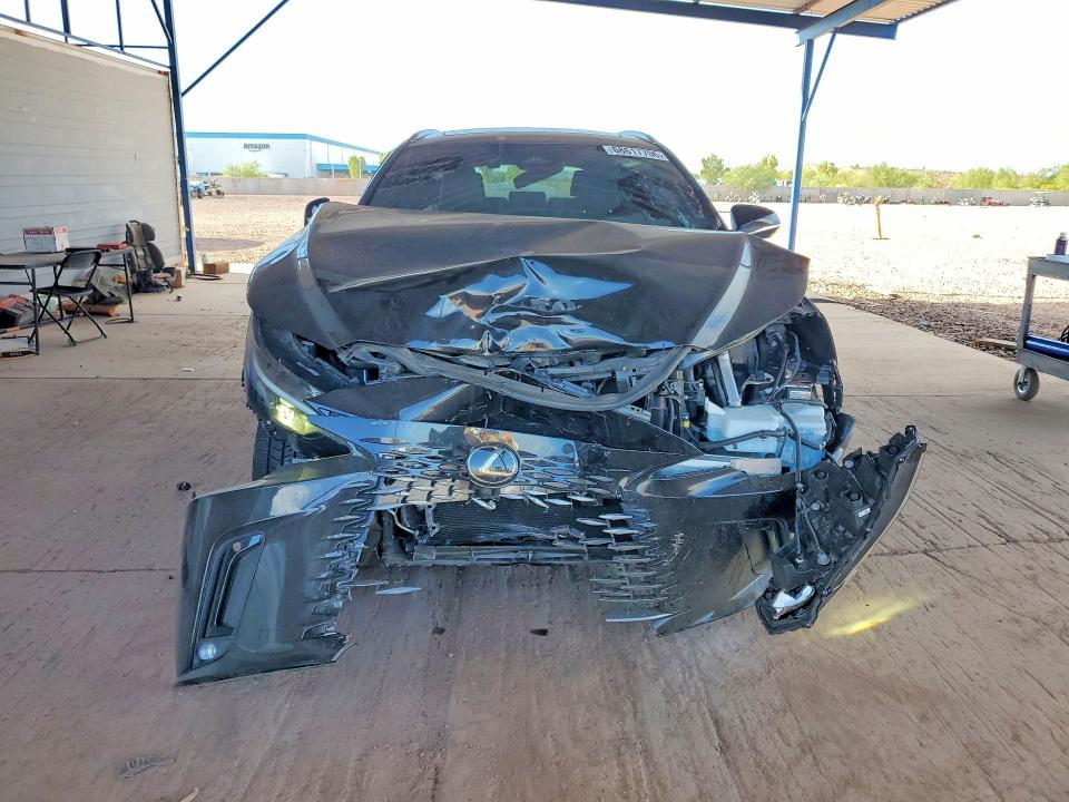 2024 Lexus RX — VIN 2T2BAMBA8RC031398, şəkil 5