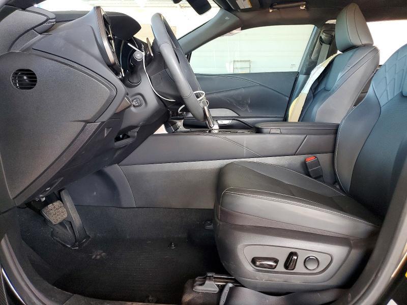 2024 Lexus RX — VIN 2T2BAMBA8RC031398, şəkil 7
