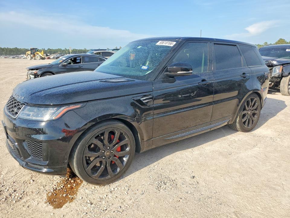 SALWR2SU0LA895749 2020 Land Rover Range Rover photo no. 1