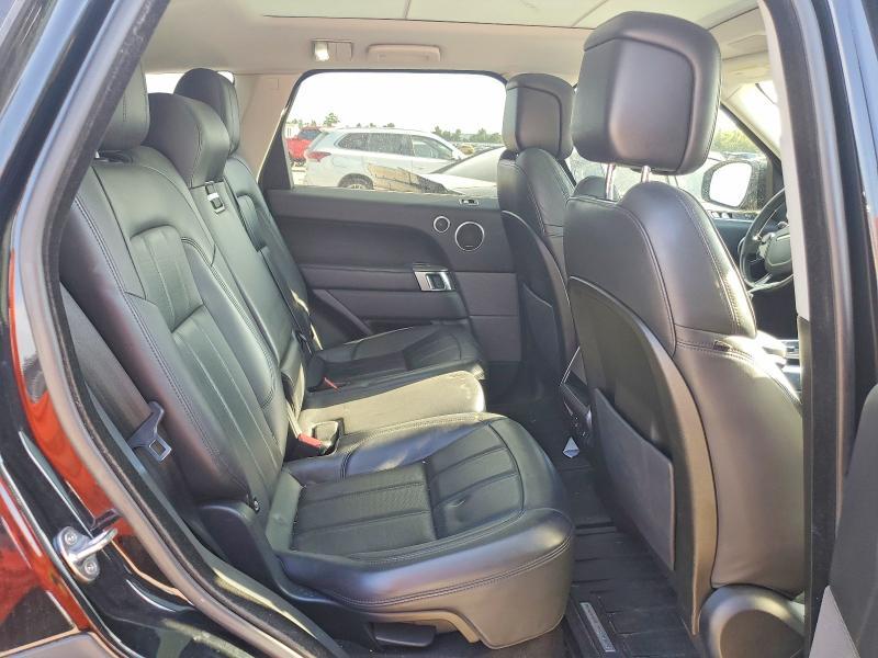 SALWR2SU0LA895749 2020 Land Rover Range Rover photo no. 11