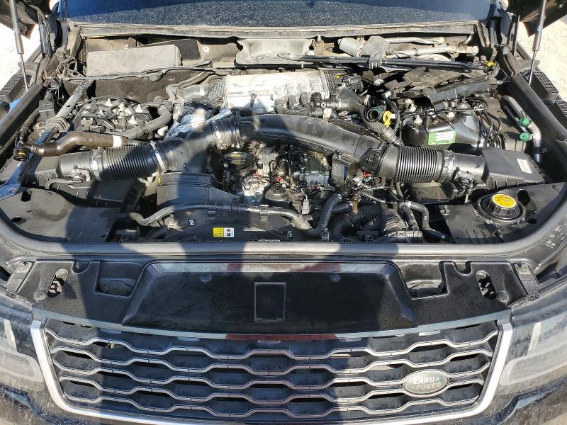SALWR2SU0LA895749 2020 Land Rover Range Rover photo no. 12