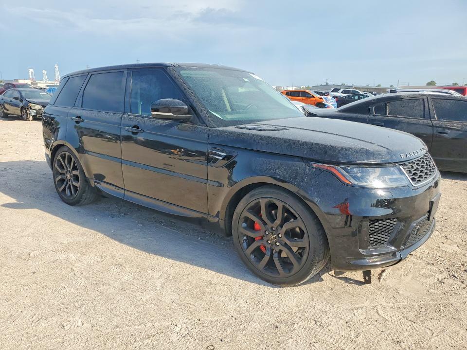 SALWR2SU0LA895749 2020 Land Rover Range Rover photo no. 4