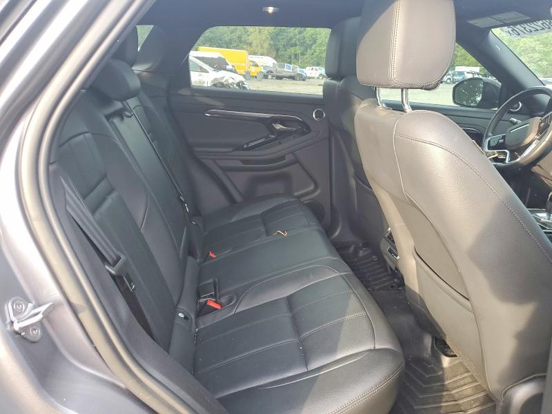 2022 Land Rover Range Rover — VIN SALZT2FX9NH173533, şəkil 10
