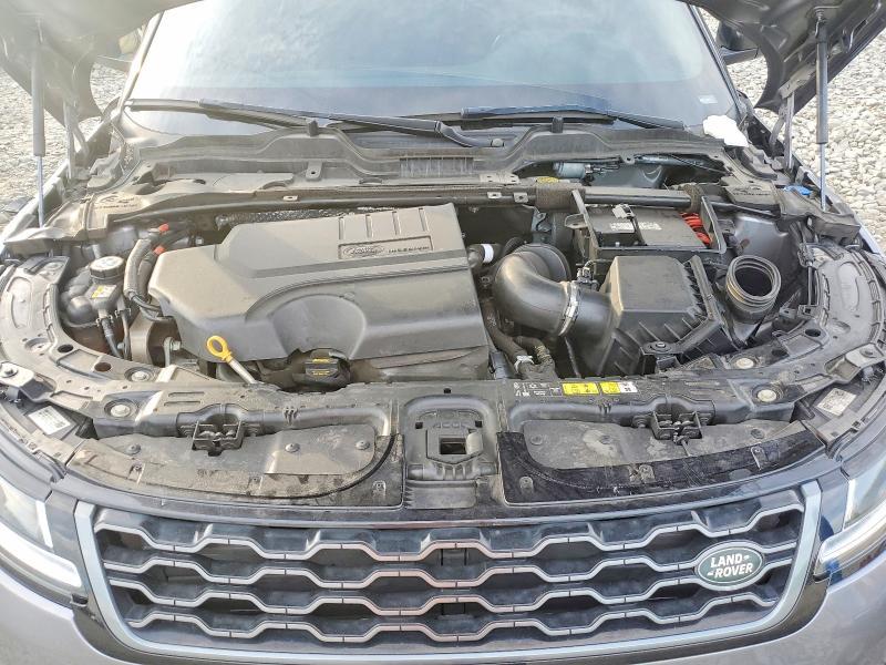 2022 Land Rover Range Rover — VIN SALZT2FX9NH173533, şəkil 11
