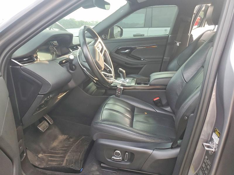 2022 Land Rover Range Rover — VIN SALZT2FX9NH173533, şəkil 7