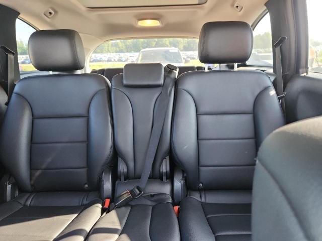 4JGCB5HEXCA150518 2012 Mercedes-Benz R-Class photo no. 10