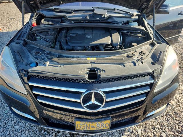 4JGCB5HEXCA150518 2012 Mercedes-Benz R-Class photo no. 12