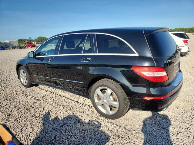 4JGCB5HEXCA150518 2012 Mercedes-Benz R-Class photo no. 2
