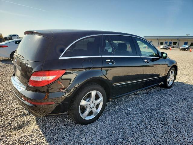 4JGCB5HEXCA150518 2012 Mercedes-Benz R-Class photo no. 3