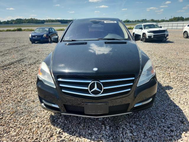 4JGCB5HEXCA150518 2012 Mercedes-Benz R-Class photo no. 5