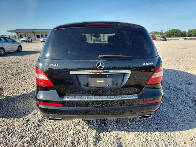 4JGCB5HEXCA150518 2012 Mercedes-Benz R-Class photo no. 6