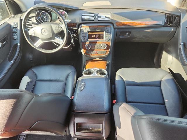 4JGCB5HEXCA150518 2012 Mercedes-Benz R-Class photo no. 8