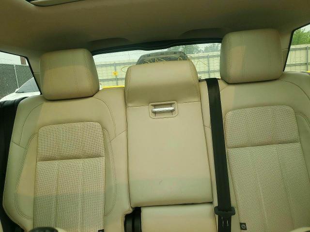 SALWR2RV1KA418096 2019 Land Rover Range Rover photo no. 10