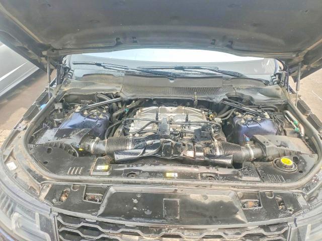 SALWR2RV1KA418096 2019 Land Rover Range Rover photo no. 12