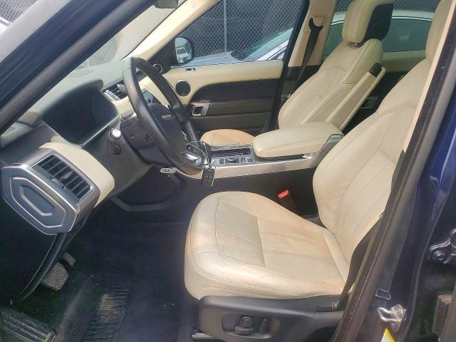 SALWR2RV1KA418096 2019 Land Rover Range Rover photo no. 7