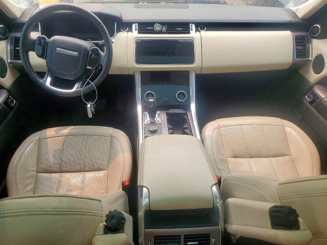 SALWR2RV1KA418096 2019 Land Rover Range Rover photo no. 8