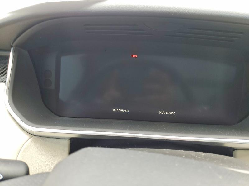 SALWR2RV1KA418096 2019 Land Rover Range Rover photo no. 9