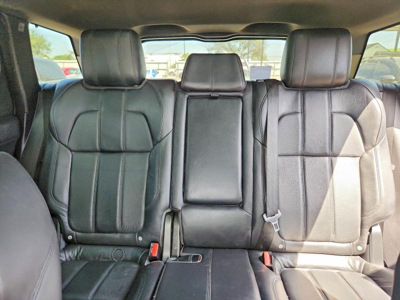 SALWG2PF7GA118829 2016 Land Rover Range Rover photo no. 10