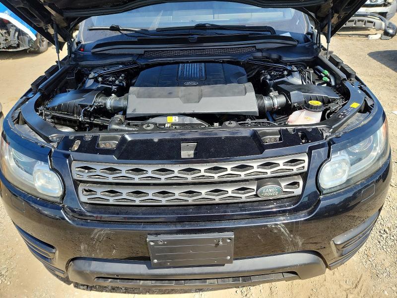 SALWG2PF7GA118829 2016 Land Rover Range Rover photo no. 12