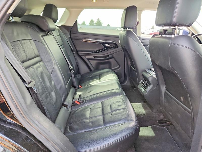 2020 Land Rover Range Rover — VIN SALZJ2FX7LH032611, şəkil 11