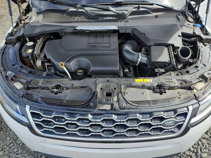 2020 Land Rover Range Rover — VIN SALZJ2FX7LH032611, şəkil 12
