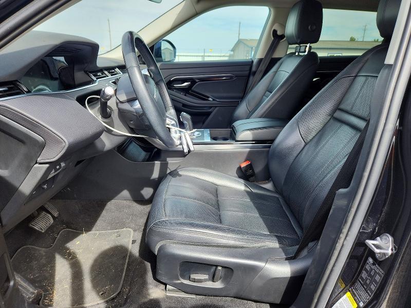 2020 Land Rover Range Rover — VIN SALZJ2FX7LH032611, şəkil 7
