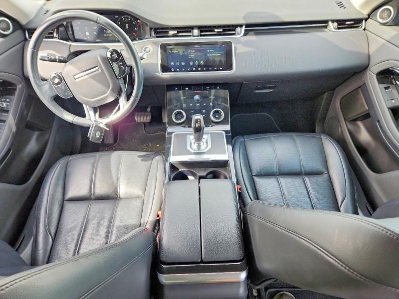2020 Land Rover Range Rover — VIN SALZJ2FX7LH032611, şəkil 8