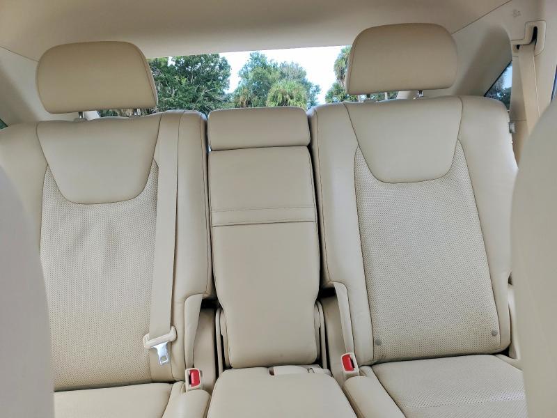 JTJBC1BA7B2045016 2011 Lexus RX photo no. 10