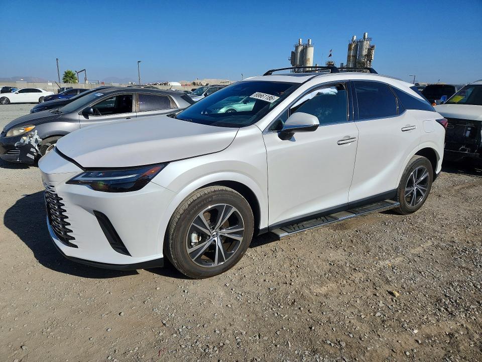 2T2BAMBA7RC031537 2024 Lexus RX photo no. 1