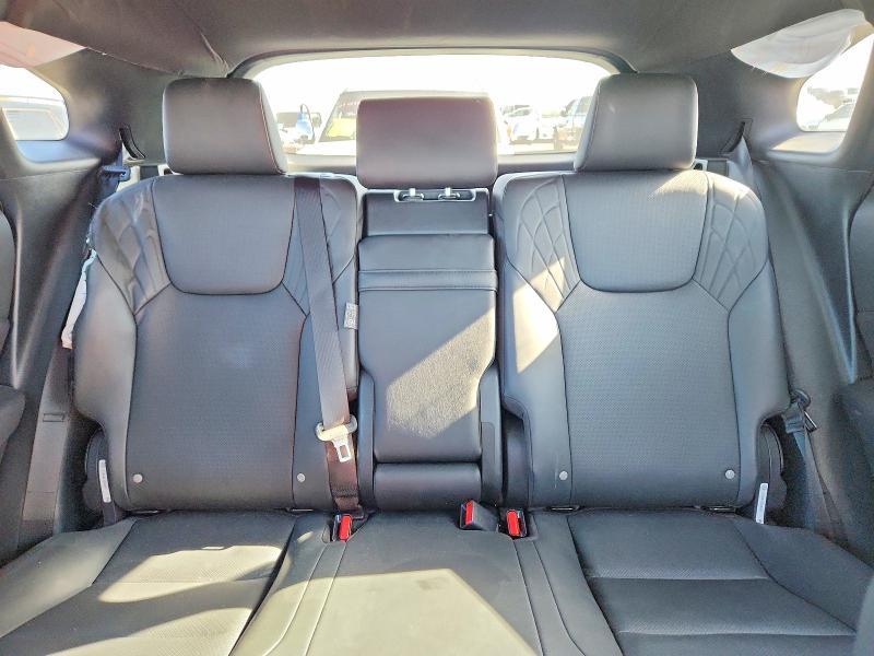 2T2BAMBA7RC031537 2024 Lexus RX photo no. 10