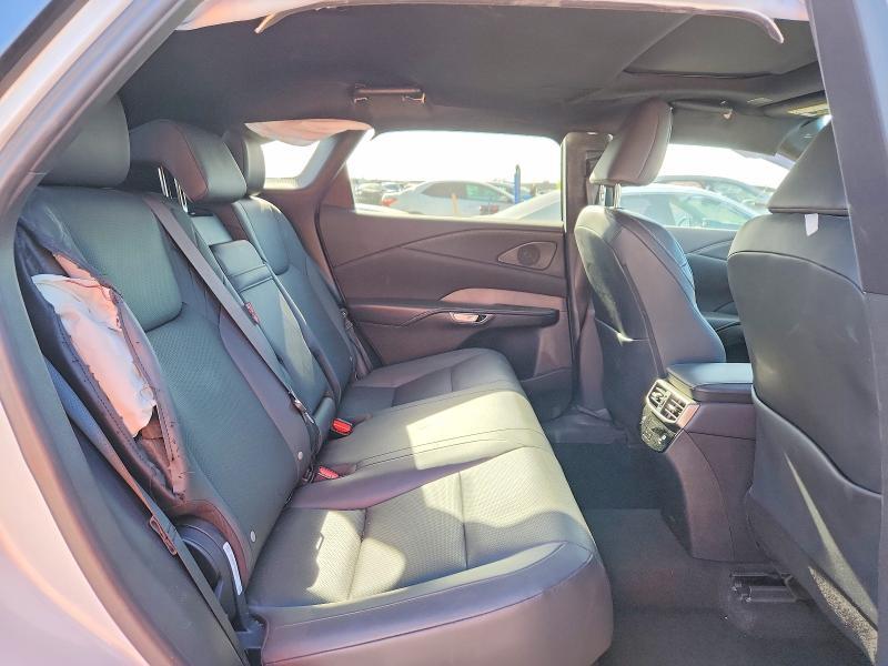 2T2BAMBA7RC031537 2024 Lexus RX photo no. 11