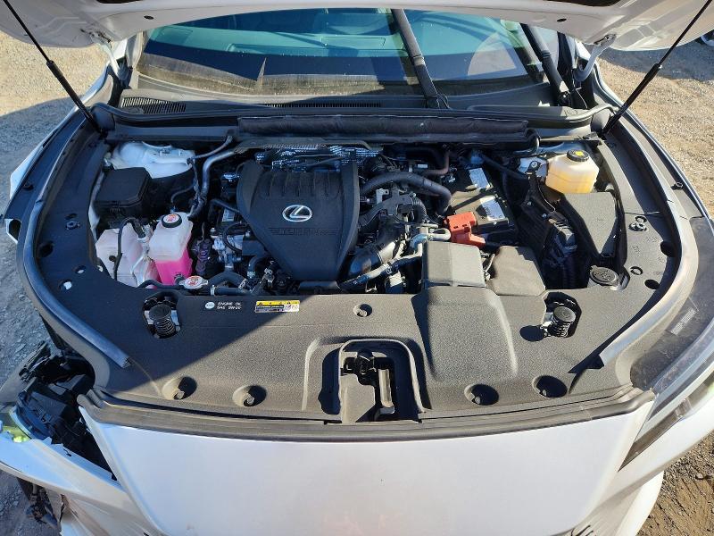 2T2BAMBA7RC031537 2024 Lexus RX photo no. 12