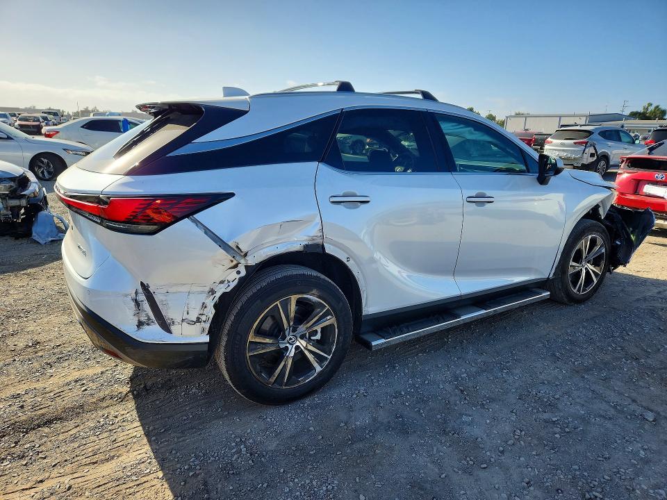 2T2BAMBA7RC031537 2024 Lexus RX photo no. 3