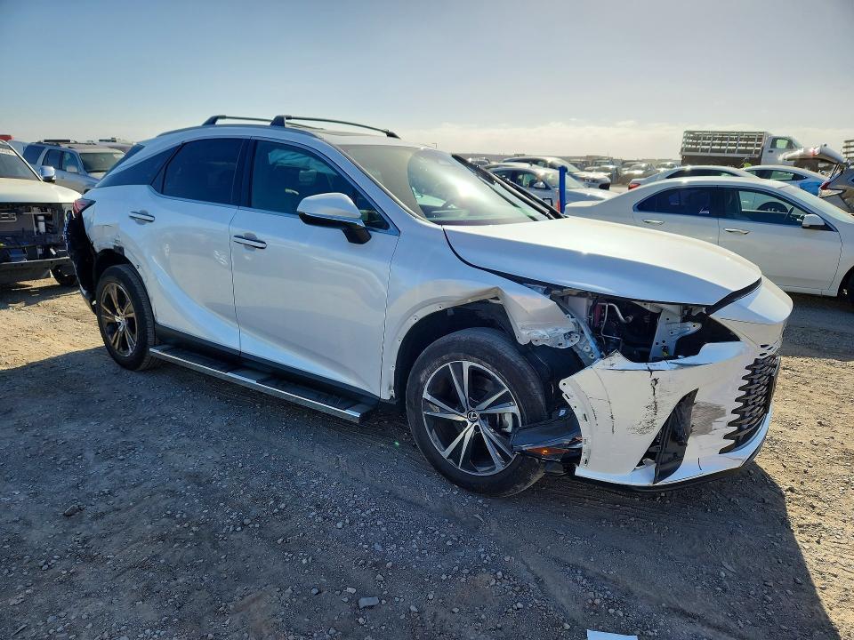 2T2BAMBA7RC031537 2024 Lexus RX photo no. 4